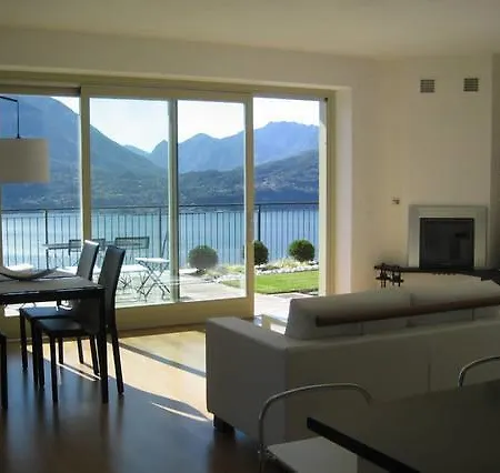 Punta Del Sole Apartment