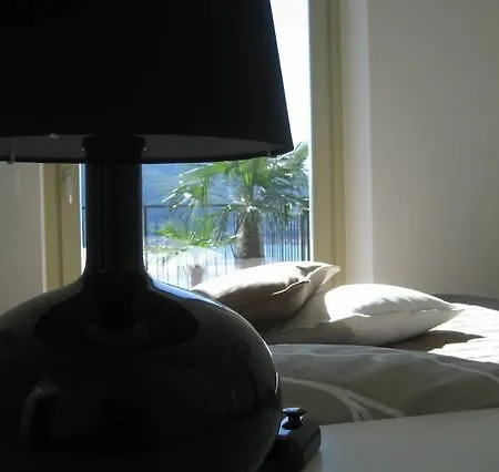 Punta Del Sole Apartment *
