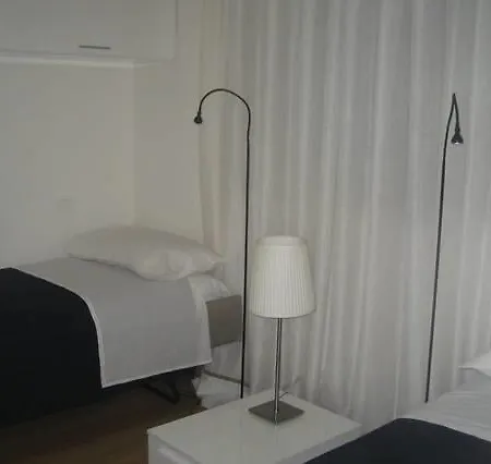 Punta Del Sole Apartment