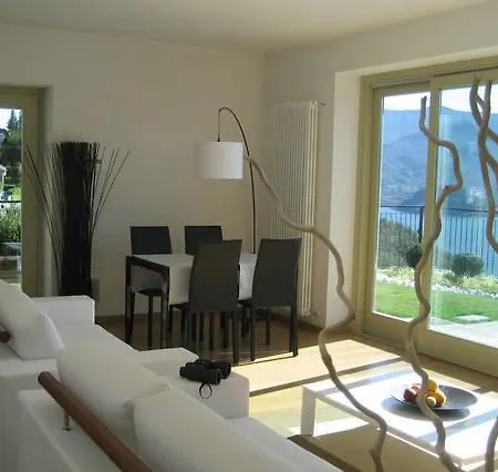 Apartment Punta Del Sole Varenna