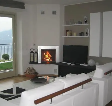 Punta Del Sole Apartment