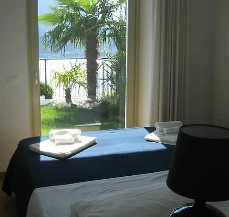 Punta Del Sole Apartment *