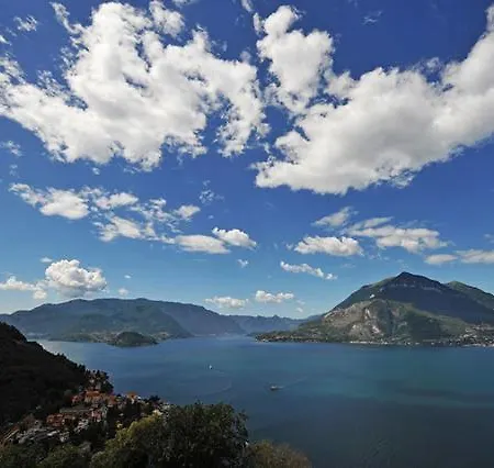 Punta Del Sole * Varenna