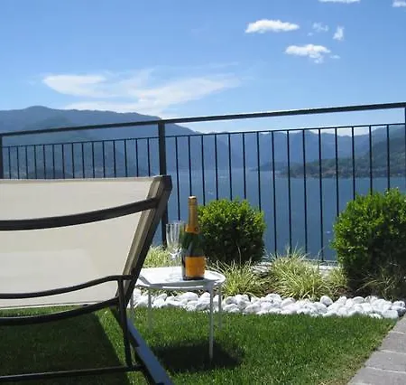Punta Del Sole Varenna
